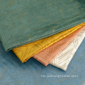 Set sofa perabot keratan kain